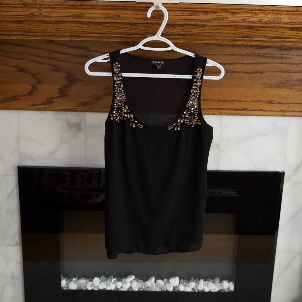 Express Top